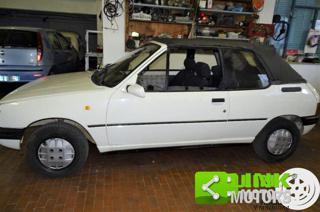 PEUGEOT 205 usata 17