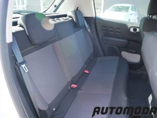 CITROEN C3 usata, con Immobilizzatore elettronico