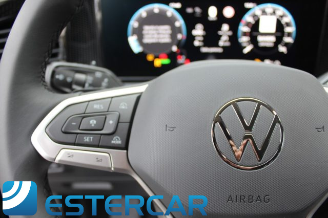 VOLKSWAGEN Tiguan usata, con Telecamera per parcheggio assistito