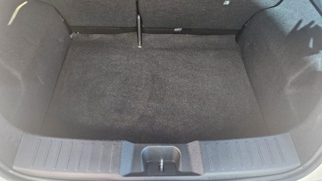 NISSAN Juke usata, con Cruise Control