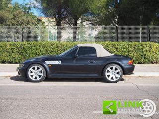BMW Z3 usata 17