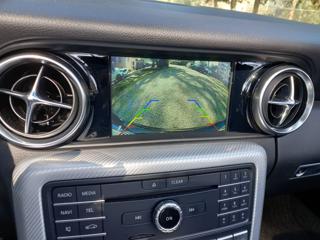 MERCEDES-BENZ SLK usata, con ESP