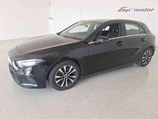 MERCEDES-BENZ A 160 Business Extra