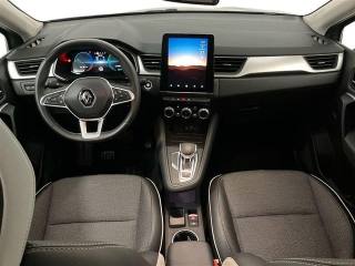 RENAULT Captur usata, con ESP