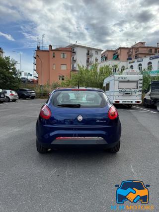 FIAT Bravo usata, con Alzacristalli elettrici