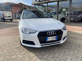 AUDI A4 usata, con Airbag