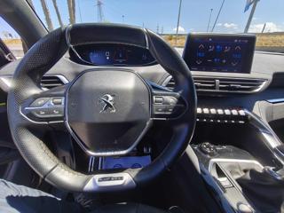 PEUGEOT 3008 usata, con Chiusura centralizzata