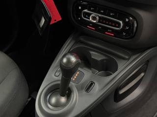 SMART ForTwo usata, con Immobilizzatore elettronico