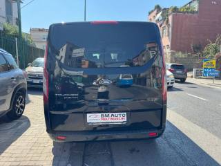 FORD Tourneo Custom usata, con Controllo trazione