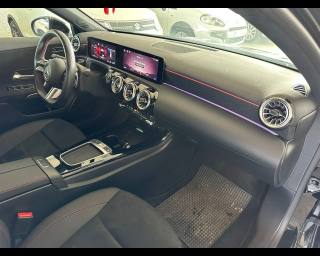 MERCEDES-BENZ A 180 usata, con Servosterzo