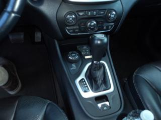 JEEP Cherokee usata, con Controllo automatico clima