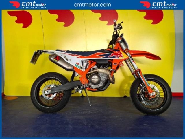 KTM SX 450 usata 0