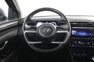 HYUNDAI Tucson usata 5
