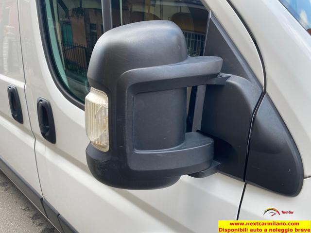 FIAT Ducato usata, con Volante multifunzione