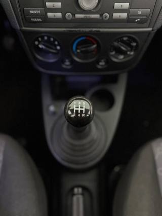 FORD Fiesta usata 15