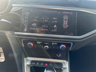 AUDI Q3 usata, con Autoradio