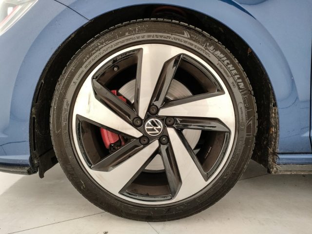 VOLKSWAGEN Polo usata, con Boardcomputer