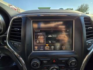 JEEP Grand Cherokee usata, con Immobilizzatore elettronico