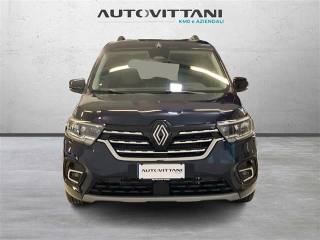 RENAULT Kangoo usata, con Airbag laterali