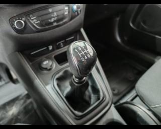 FORD Transit Courier usata, con Bracciolo