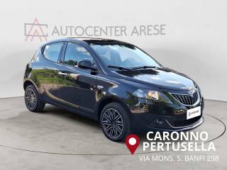 LANCIA Ypsilon usata, con Chiusura centralizzata