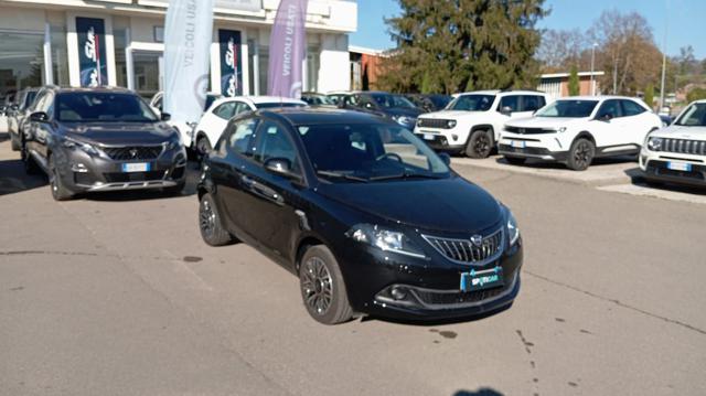 LANCIA Ypsilon usata, con Airbag Passeggero