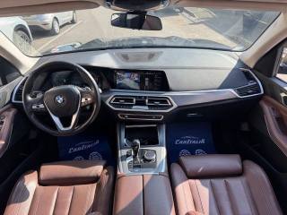 BMW X5 usata, con Chiusura centralizzata