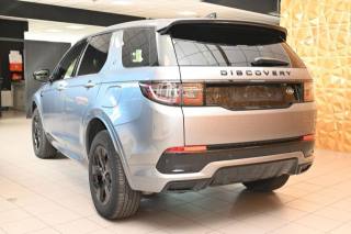 LAND ROVER Discovery Sport usata 75