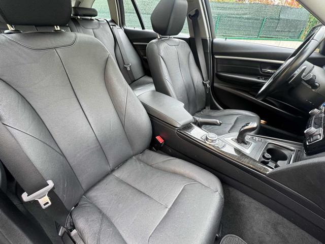 BMW 340 usata 23