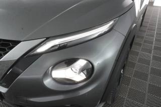 NISSAN Juke usata 15
