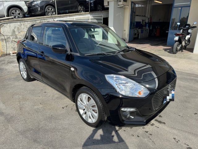 SUZUKI Swift usata, con Airbag laterali