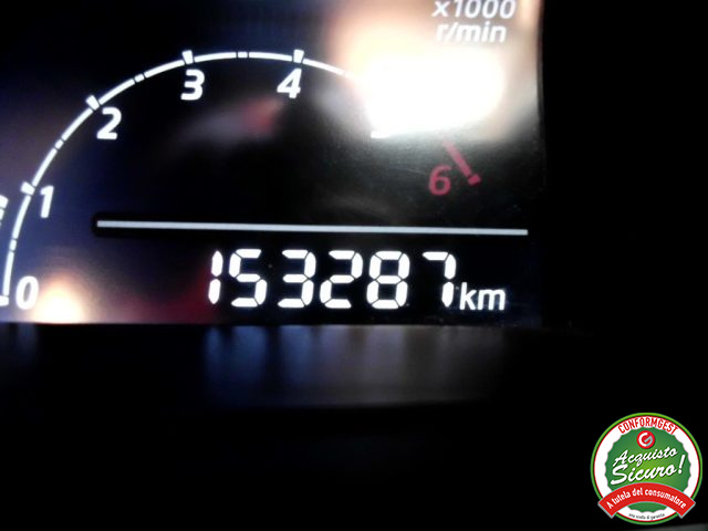 MAZDA CX-3 usata, con Lettore CD