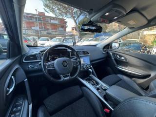 RENAULT Kadjar usata, con Chiusura centralizzata