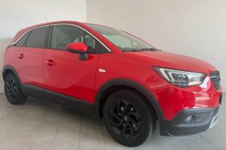 OPEL Crossland X usata 1