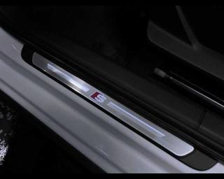 AUDI A3 usata 29