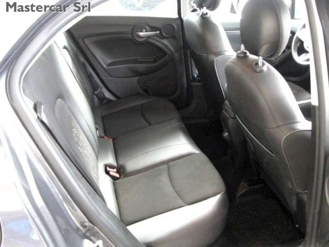 FIAT 500X usata, con Boardcomputer