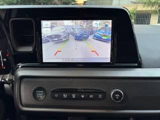 FORD Tourneo Courier usata, con Fendinebbia