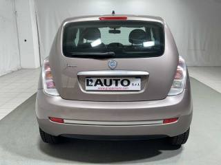 LANCIA Ypsilon usata, con Autoradio