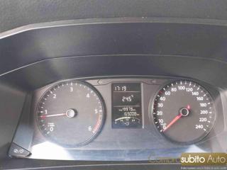 VOLKSWAGEN Transporter usata, con ESP