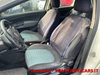 FIAT Grande Punto usata, con Alzacristalli elettrici