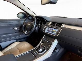 LAND ROVER Range Rover Evoque usata, con Controllo trazione