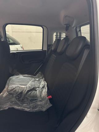 FIAT Panda usata, con Luci diurne LED