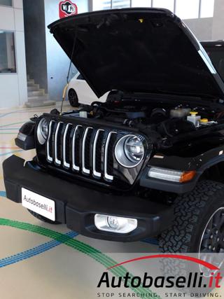 JEEP Gladiator usata 89