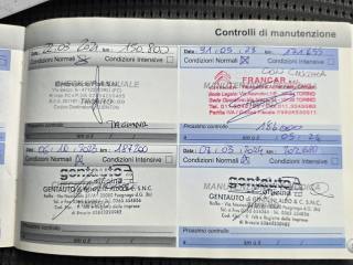 PEUGEOT 807 usata 103