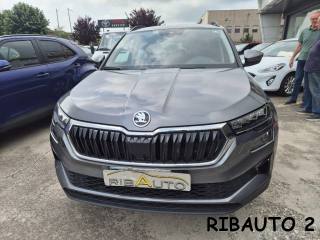 SKODA Karoq usata, con Airbag Passeggero