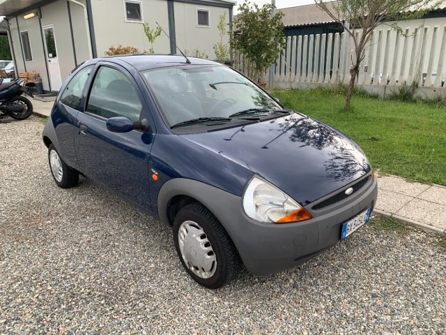 FORD Ka usata, con Airbag Passeggero