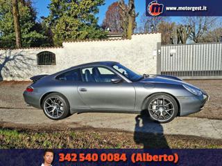 PORSCHE 911 usata, con Boardcomputer