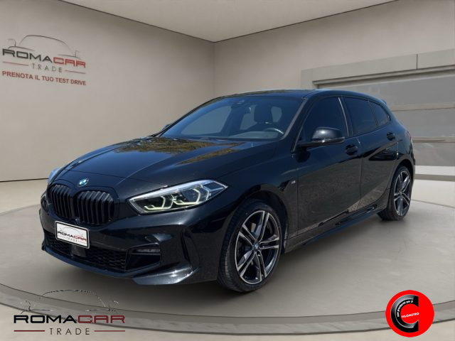 BMW 118 usata, con Airbag