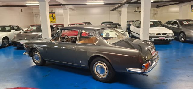 LANCIA Flavia usata 1