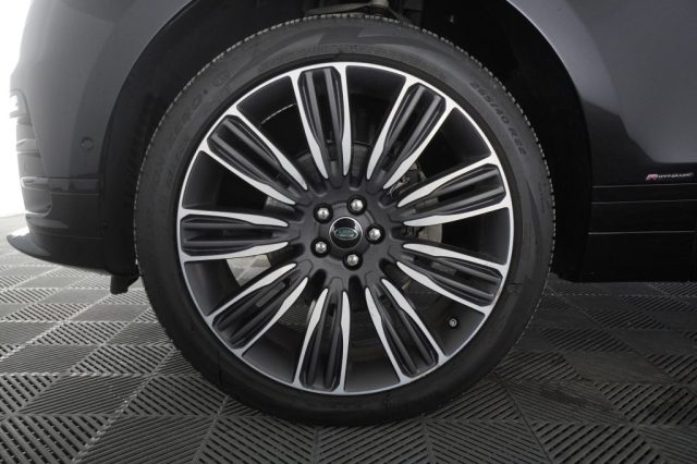 LAND ROVER Range Rover Velar usata 6
